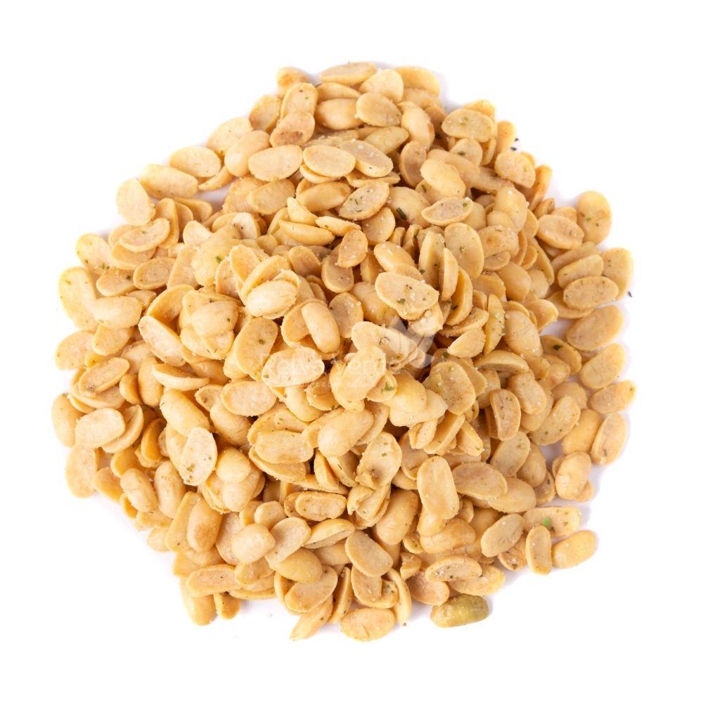 Sojinha Sabor Salsa e Cebola 200g - Imagem 2