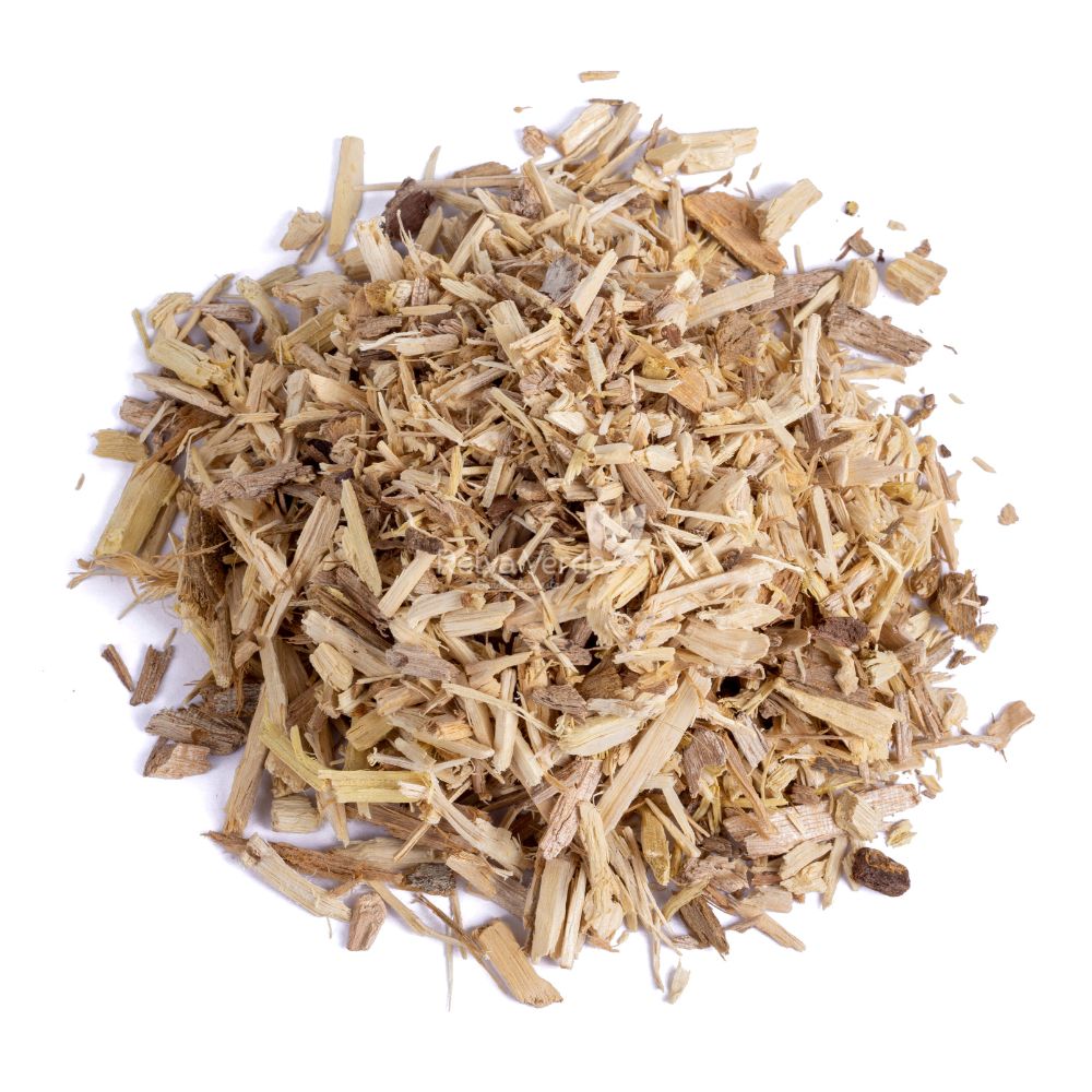 Chá Mamica de Cadela em Rasura 100g - Imagem 3