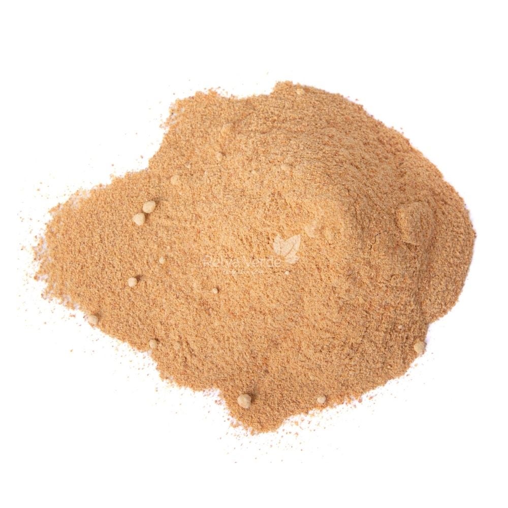 Farinha de Cenoura 130g - Imagem 3