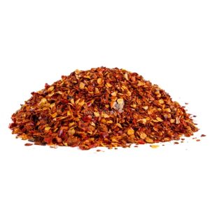 Pimenta Calabresa Flocos 500g