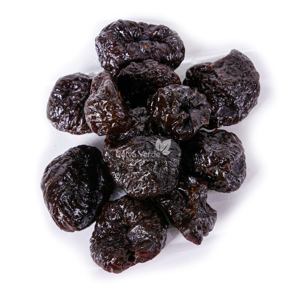 Ameixa Jumbo Sem Caroço 450g - Imagem 2