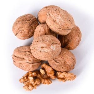 Nozes Chilenas com Casca 200g - Imagem 2