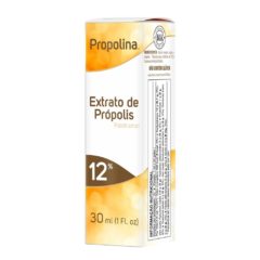 Extrato de Própolis Propolina 12% Breyer 30ml