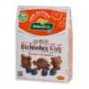Biscoito Bichinhos Kids Sabor Brigadeiro Natural Life 80g