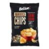 Mandioca Chips com Chimichurri Belive 50g