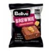 Brownie Zero Sabor Chocolate com Nozes Belive 40g