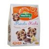 Biscoito Panda Kids sabor Baunilha e Cacau Natural Life 100g