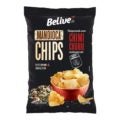 Mandioca Chips com Chimichurri Belive 50g