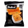 Bolinho Sem Açúcar Sabor Laranja com Gotas de Chocolate Belive 40g