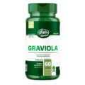 Graviola Unilife 60 Comprimidos Mastigáveis