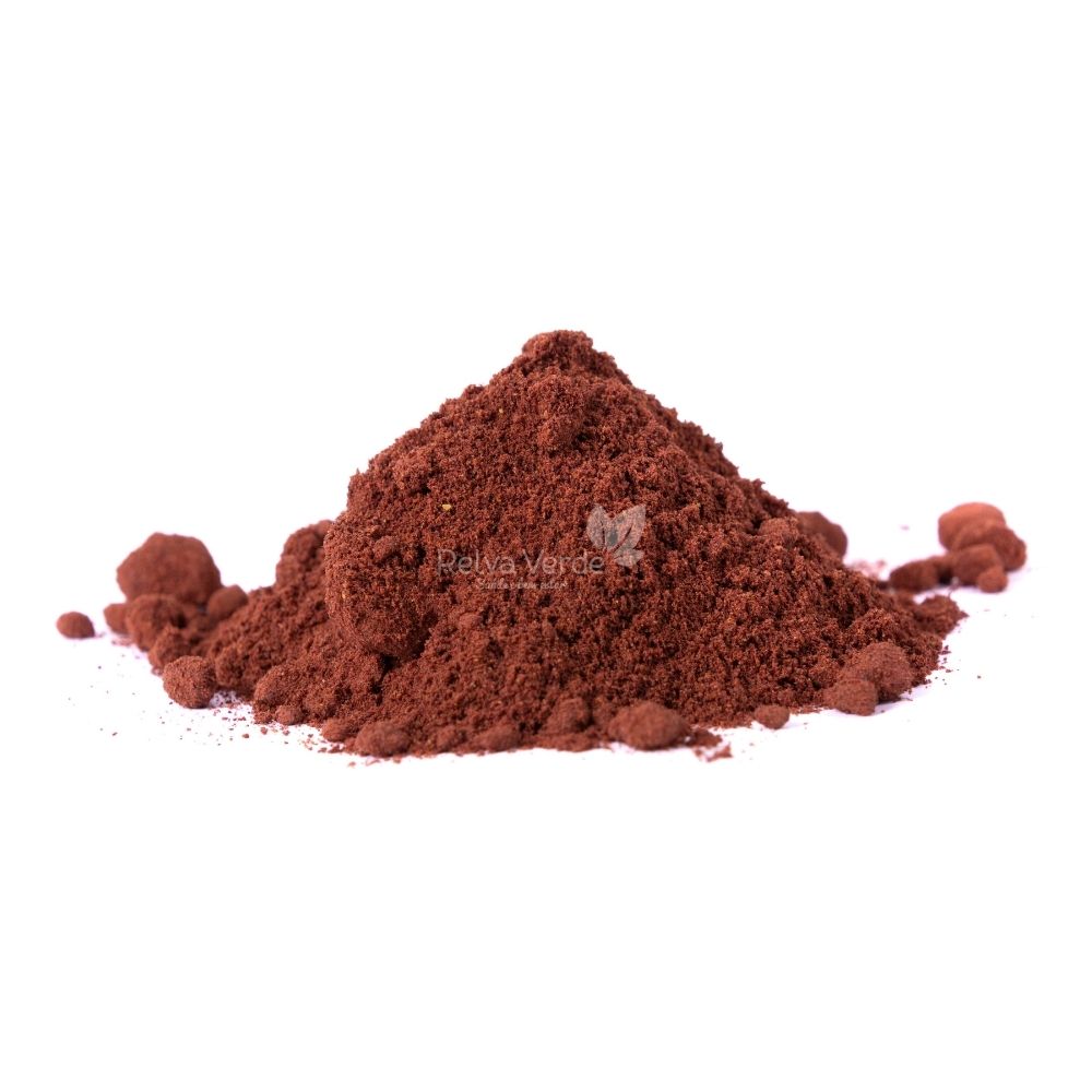 Farinha de Amora 100g