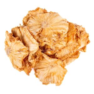 Abacaxi Desidratado em Rodelas 100g - Imagem 2
