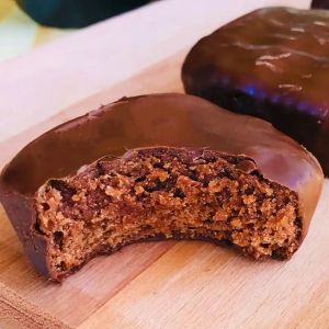 Pão de Mel Sem Glúten Zero Lactose Belive 45g - Imagem 3