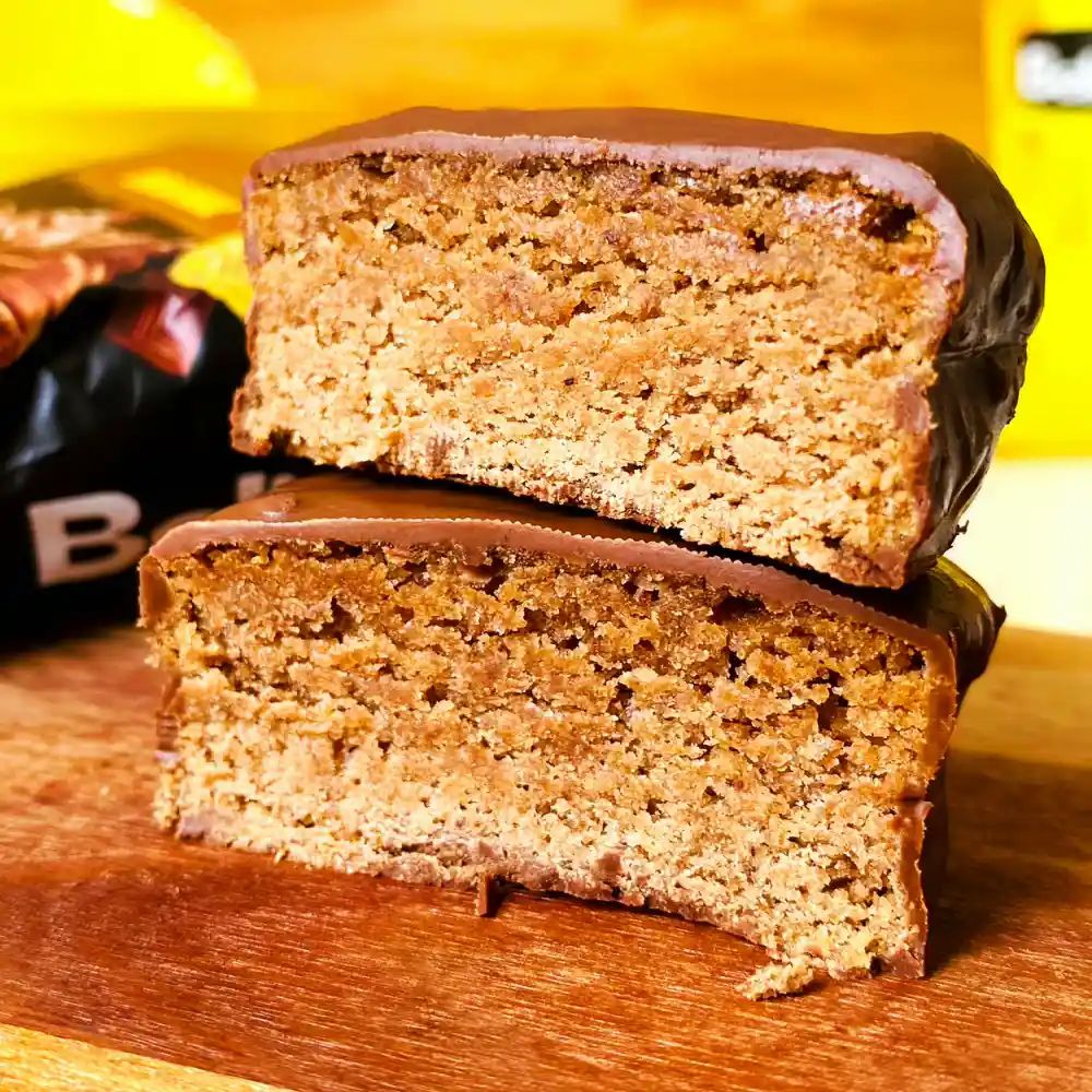 Pão de Mel Sem Glúten Zero Lactose Belive 45g - Imagem 4