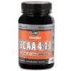 BCAA BodyAge Unilife 180 cápsulas