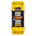 Pão de Forma Sem Glúten Tradicional Belive 400g