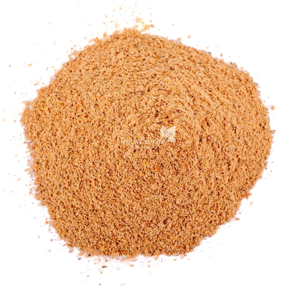Barbecue Dry Rub Vegmeal Pote 70g (12 UN) - Imagem 3