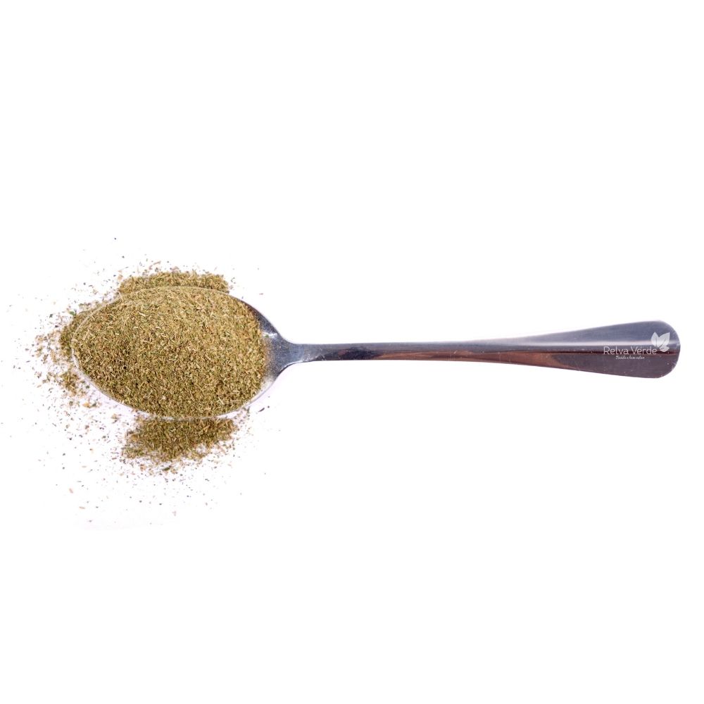 Ervas Finas em Pó Vegmeal Pote 45g (12 UN) - Imagem 4