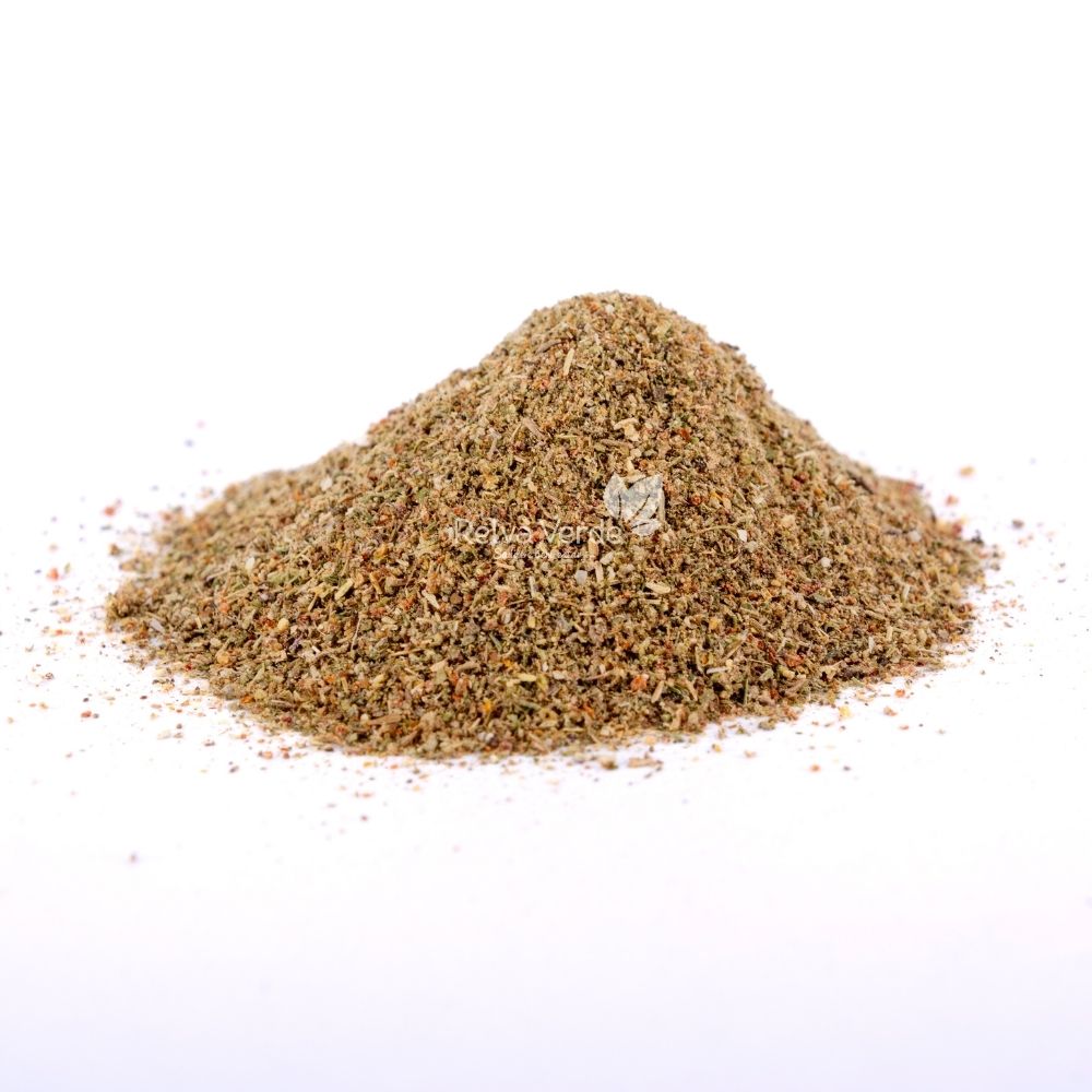 Tempero Mediterrâneo em Pó Vegmeal Pote 45g (12 UN) - Imagem 2