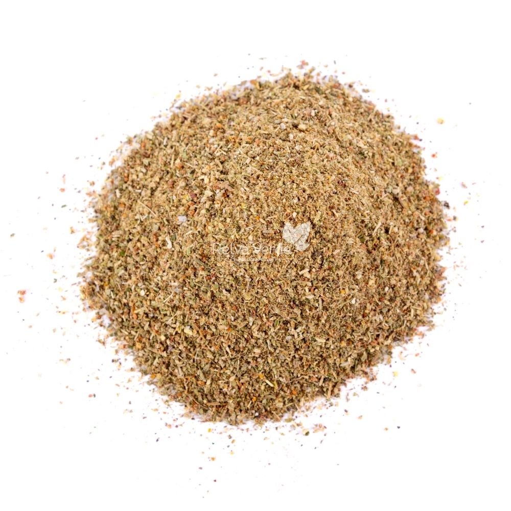 Tempero Mediterrâneo em Pó Vegmeal Pote 45g (12 UN) - Imagem 3