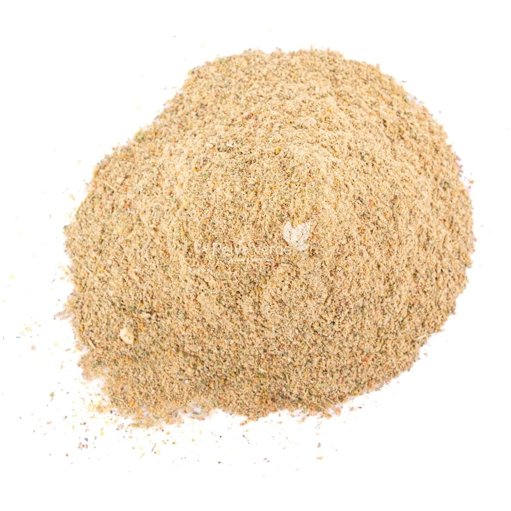 Tempero Caseiro em Pó Vegmeal Pote 60g (12 UN) - Imagem 3