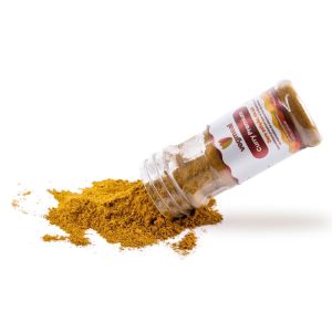 Curry Premium Vegmeal Pote 65g (12 UN) - Imagem 5