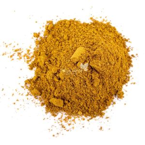 Curry Premium Vegmeal Pote 65g (12 UN) - Imagem 3