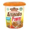 Pasta de Amendoim Crocante Amendo Power Crunchy DaColônia 500g