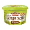 Pasta de Castanha de Caju Integral DaColônia 200g