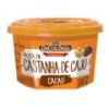 Pasta de Castanha de Caju com Cacau DaColônia 200g