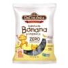 Bala de Banana Orgânica Zero DaColônia 100g
