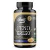 Feno Grego Premium Unilife 60 cápsulas