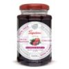 Geleia de Frutas Vermelhas com Chia 100% Fruta Superbom 310g