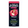 Suco de Maçã Fruto da Fazenda Superbom 200ml
