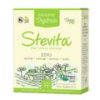 Adoçante 100% Stevia Orgânico Stevita 50 Envelopes