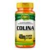 Colina Unilife 60 Cápsulas