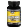 L-Glutamina 100% Pura Unilife 120 cápsulas
