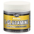 L-Glutamina em Pó 100% Pura Unilife 300g