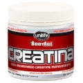Creatina Monohidratada e Micronizada em Pó Unilife 200g