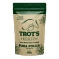 Erva Mate para Tereré Premium Pura Folha Trots 500g
