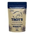 Erva Mate para Tereré Premium com Burrito Trots 500g