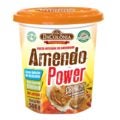 Pasta de Amendoim Crocante Amendo Power Crunchy DaColônia 500g