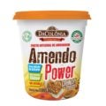 Pasta de Amendoim Crocante Amendo Power Crunchy DaColônia 1,005kg