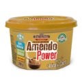Pasta de Amendoim Amendo Power com Açúcar de Coco DaColônia 200g