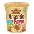 Pasta de Amendoim Amendo Power Caramelo e Flor de Sal DaColônia 450g