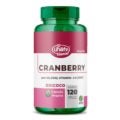 Cranberry (Oxicoco) Unilife 120 cápsulas