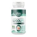 Iodo Lugolife Renew Unilife 30 Cápsulas