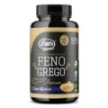 Feno Grego Premium Unilife 60 cápsulas