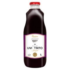 Suco de Uva Tinto Integral Superbom 1L