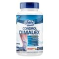 Condrol Dimalex + Ultra Colágeno Tipo 2 Unilife 60 comprimidos